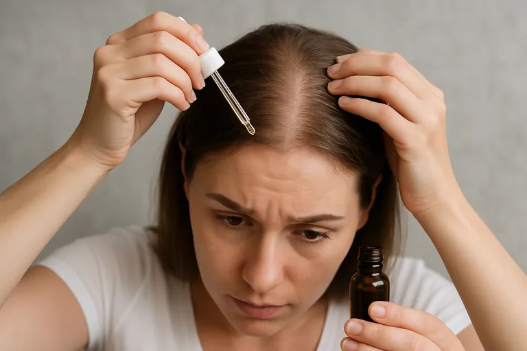Hoe stimuleer jij je haarzakjes effectief?